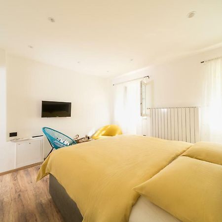 Impression Apartment Moscenicka Draga Exterior photo