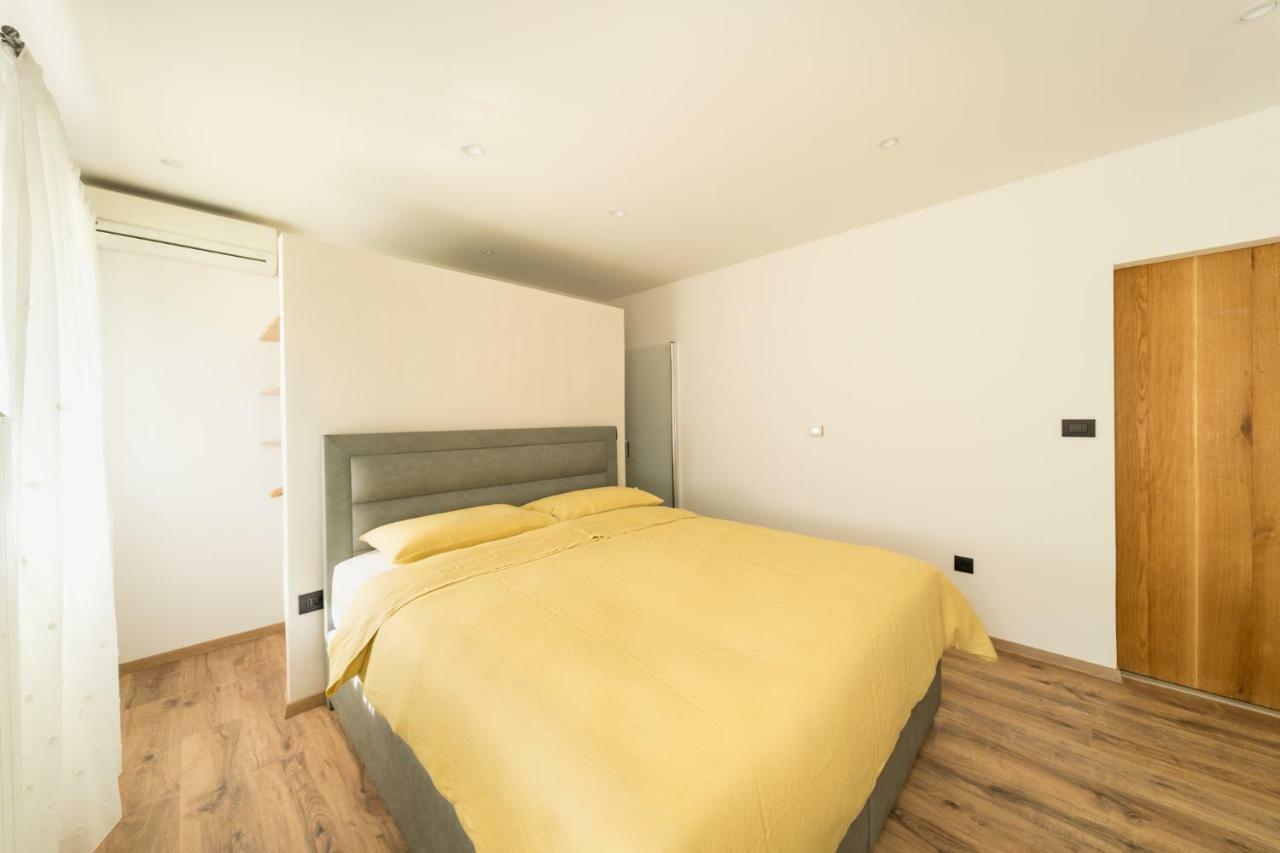 Impression Apartment Moscenicka Draga Exterior photo